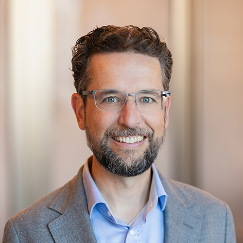 Scale LLP Brian Detwiler Partner