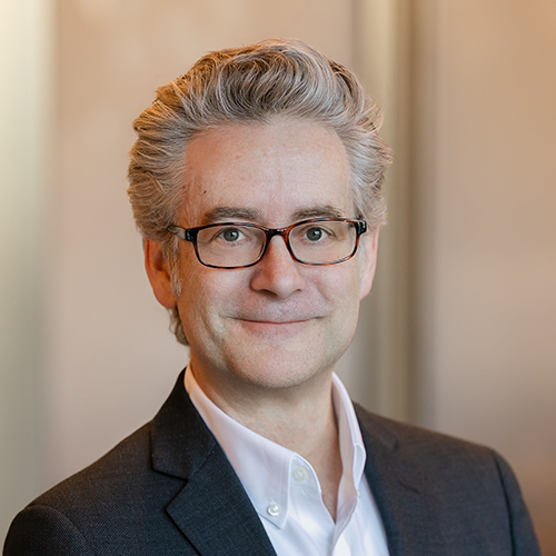 Scale LLP Brian Detwiler Partner