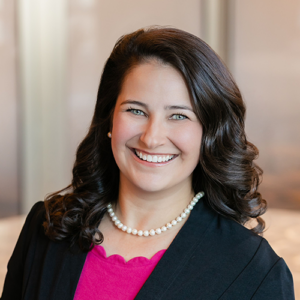 Scale LLP Amy Duvanich Partner