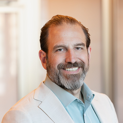 Scale LLP Brian Hicks Partner