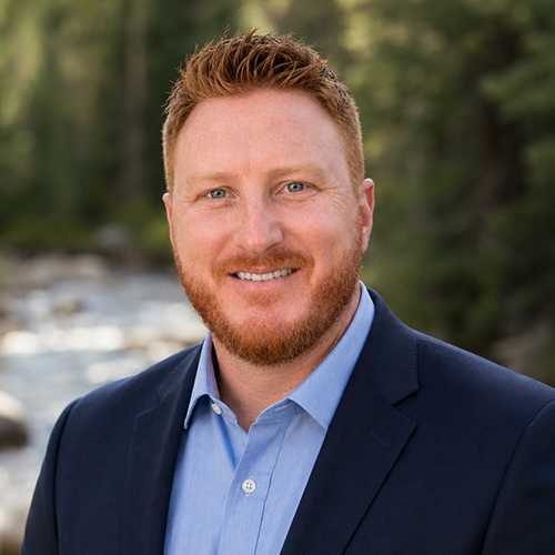 Scale LLP Doug Mitchell Attorney