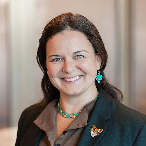 Scale LLP Heather Cantua Partner