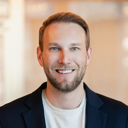 Scale LLP Patrick Diehl Partner