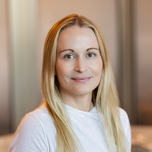 Scale LLP Sabina Schiller Counsel