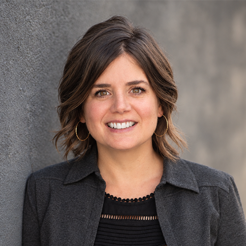 Scale LLP Annalee Moyers Director of Finance