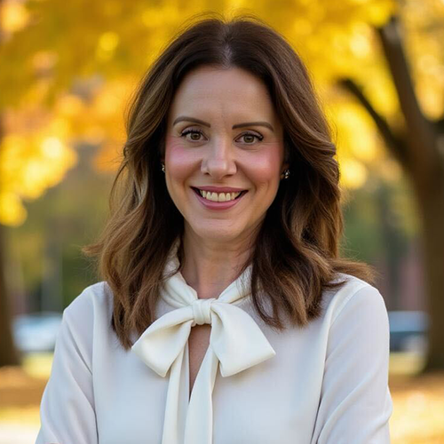 Scale LLP Attorney Jessica Sisco