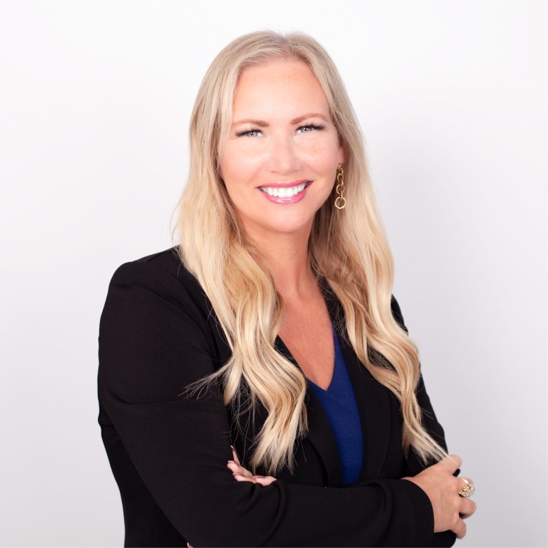 Julie Henson Chief Growth Officer, Decipher Investigative Intelligence