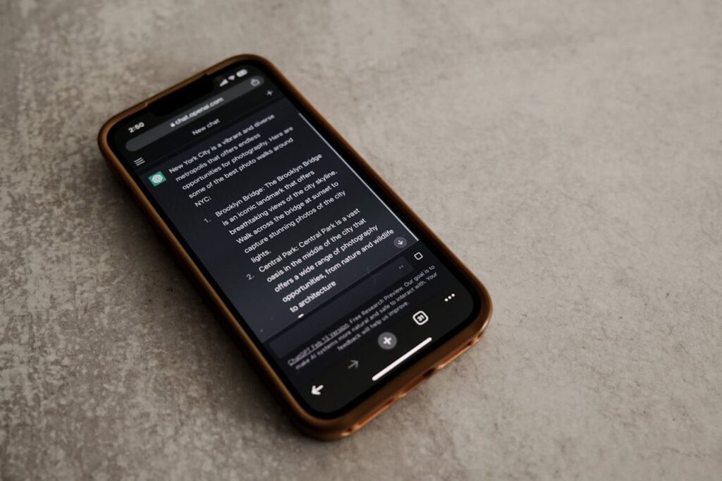 Scale LLP New York AI Companion Models Law What Companies Need to Know