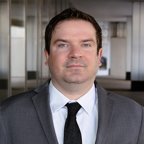 Scale LLP Patent Agent Brett Kelly