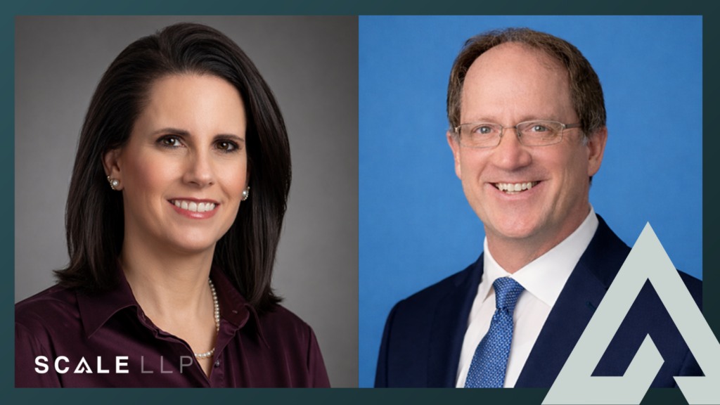 D.C. Telecom Team, Allison Rule and Michael Donahue, Join Scale LLP