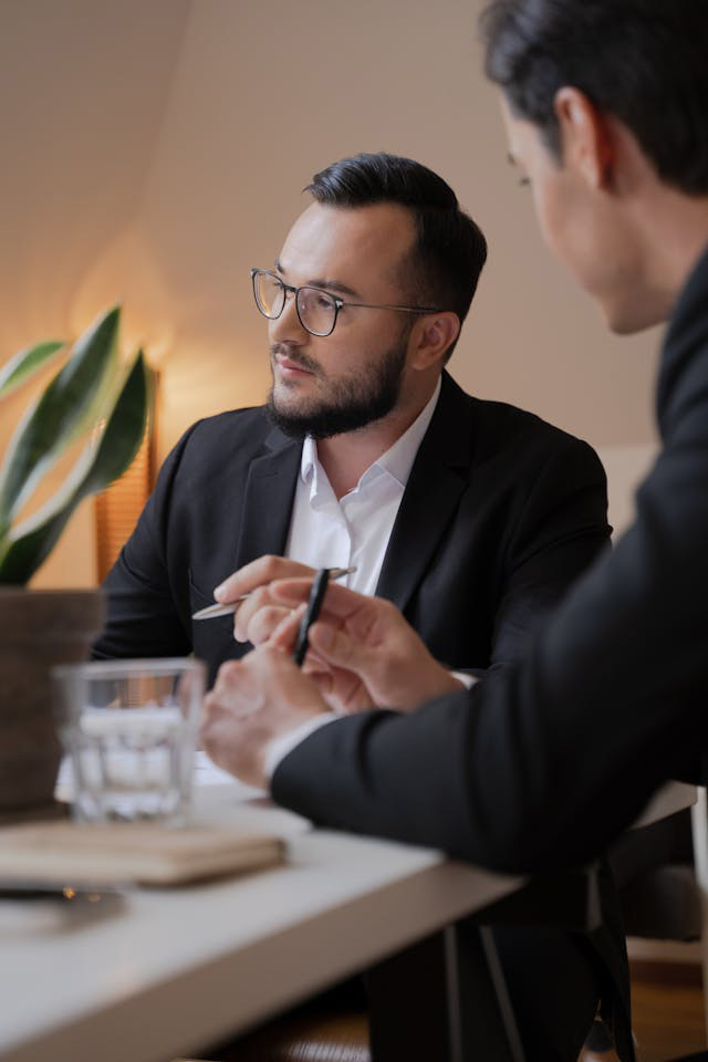 Scale Intelligence Attorneys working on AI