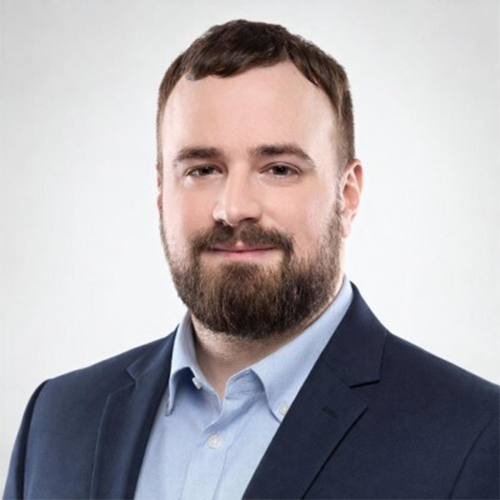 Scale LLP Nicholas Palmese Paralegal