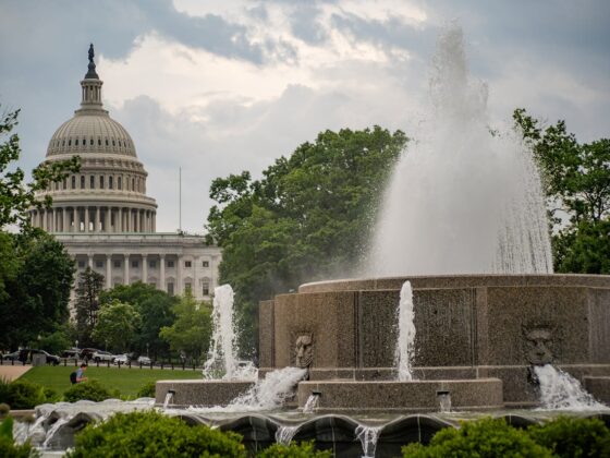 Scale LLP Nabs Top D.C. Telecom Duo in Major Regulatory Play