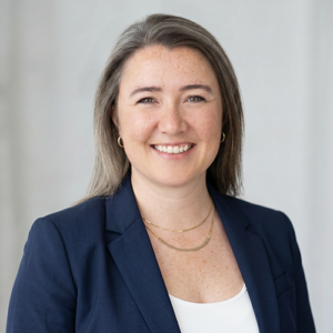Scale LLP Associate Kathryn E. (Kate) Fifield