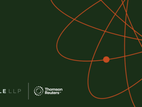Scale LLP is pleased to announce that Michael Donahue has been recognized on the 2026 Thomson Reuters Stand Out Lawyers list, a distinction based entirely on independent client feedback.