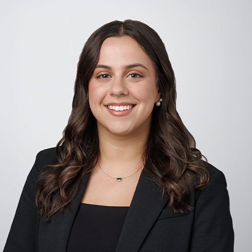 Scale LLP Associate Bianca Poehailos