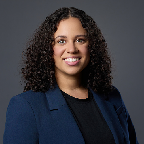 Scale LLP Associate Julia St.John