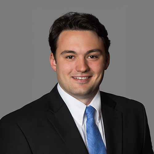 Scale LLP Associate Lee Rarrick