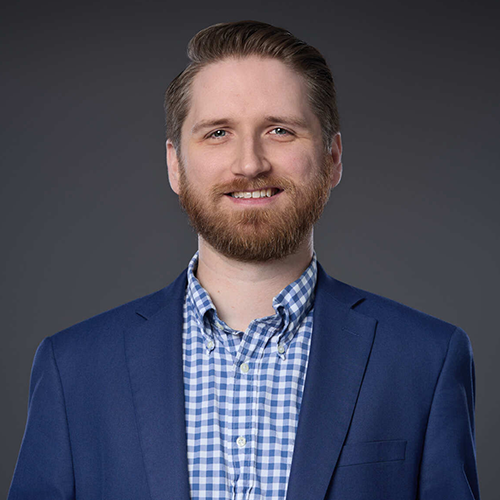Scale LLP Nick Burns Attorney Counsel