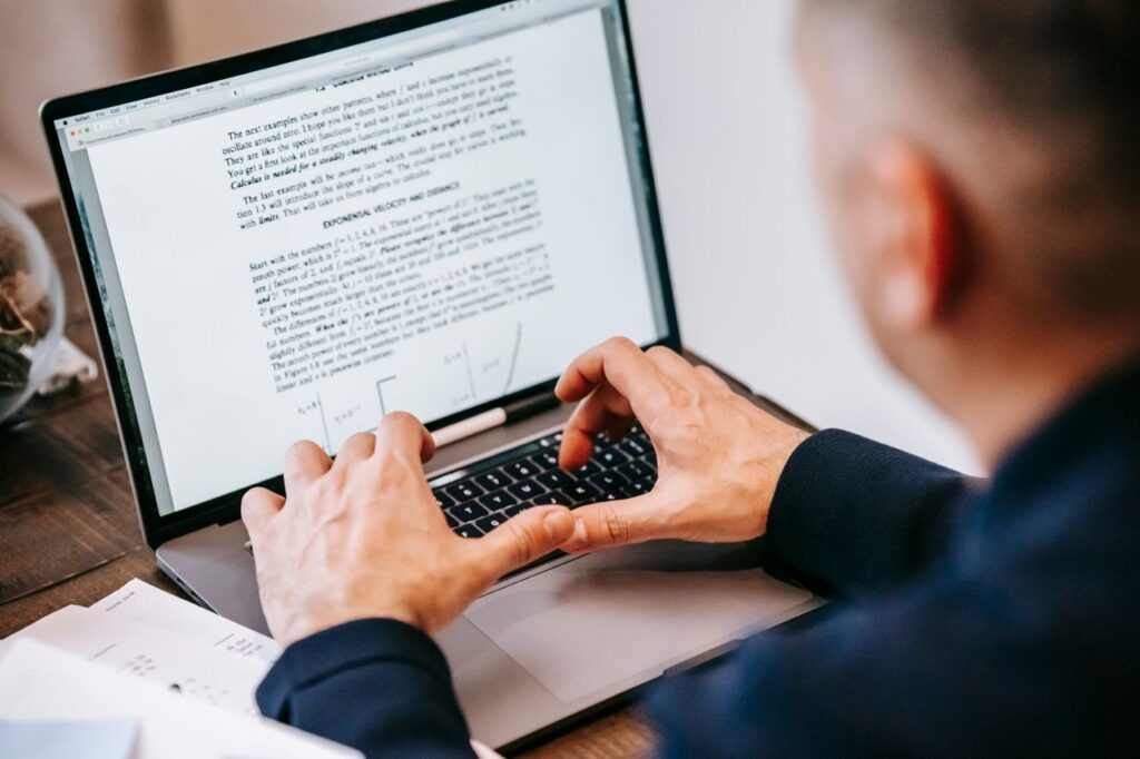 Scale LLP The Hidden Cost of Inconsistent Contract Redlines