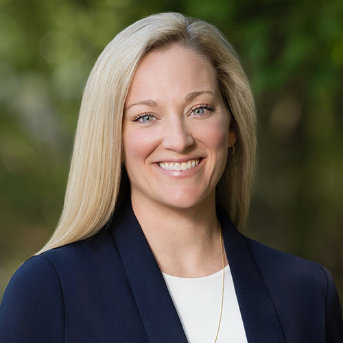 Scale LLP Counsel Karey Marren