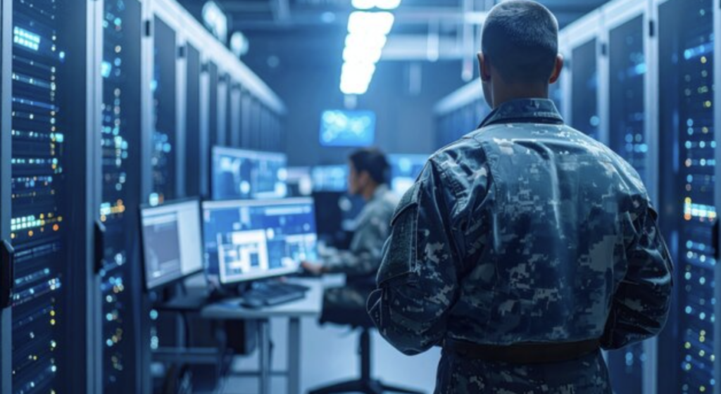 Scale What Dual-Use and Defense Tech Companies Need to Know