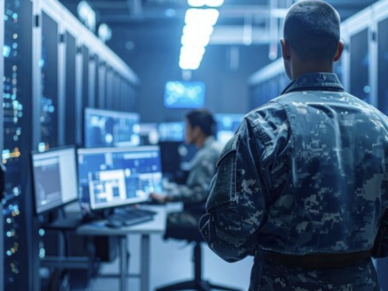 Scale What Dual-Use and Defense Tech Companies Need to Know