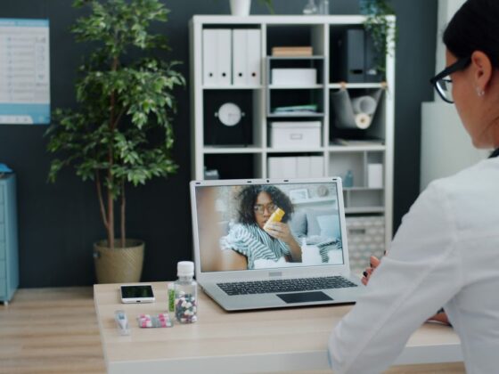 Scale DEA’s Telemedicine Framework Takes Shape Special Registration Rule Advances as Prescribing Flexibilities Near Expiration