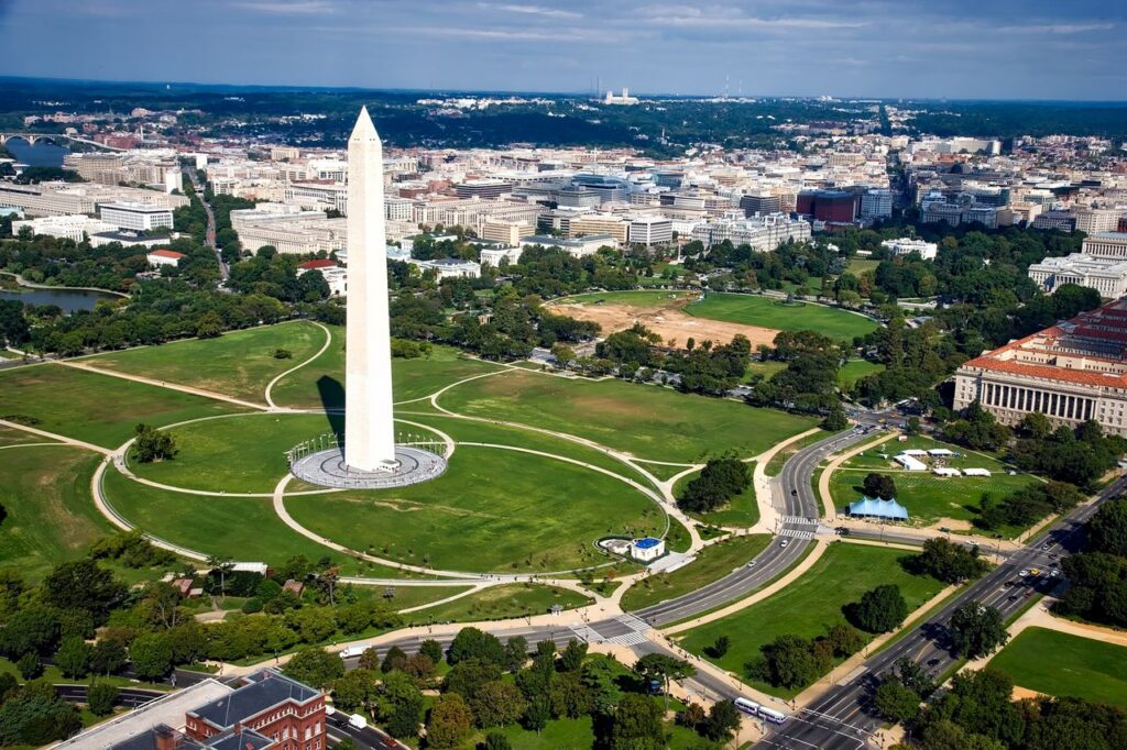 Scale LLP What You Tell Congress in 2027, Federal Regulators Could Read in 2029