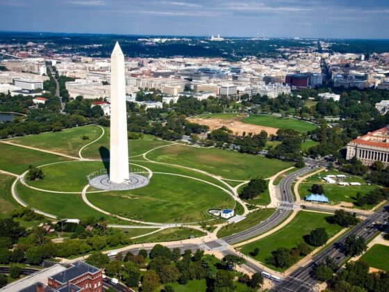 Scale LLP What You Tell Congress in 2027, Federal Regulators Could Read in 2029